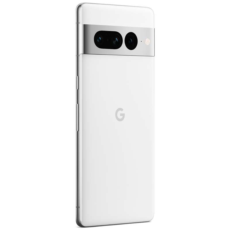 Google Pixel 7 Pro 5G 12 128GB blanco precios